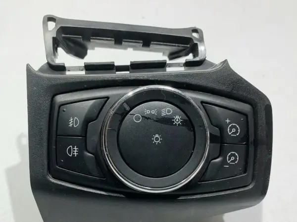 Bloc lumini BM5T-13A024-EC Ford Focus 3 (2011-2015)