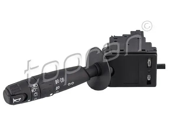 Bloc lumini control potrivit CITROEN EVASION, XANTIA, XSARA, XSARA PICASSO; FIAT ULYSSE; PEUGEOT 406, 605, 806 06.89-12.10