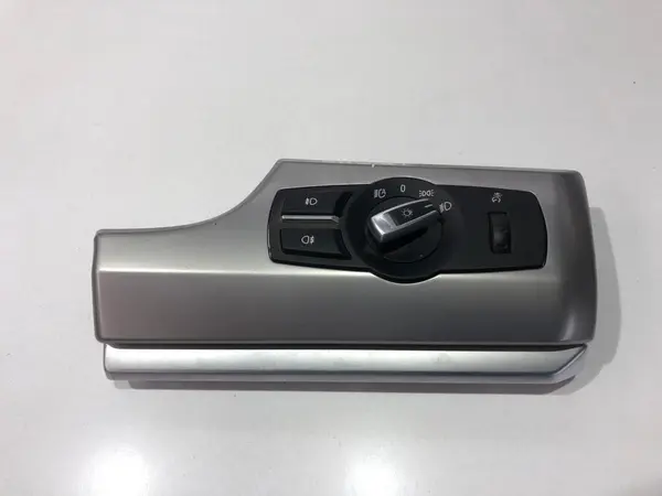 Bloc lumini cu proiectoare 9192744 04 BMW Seria 7 (2008-2015) [F01, F02]