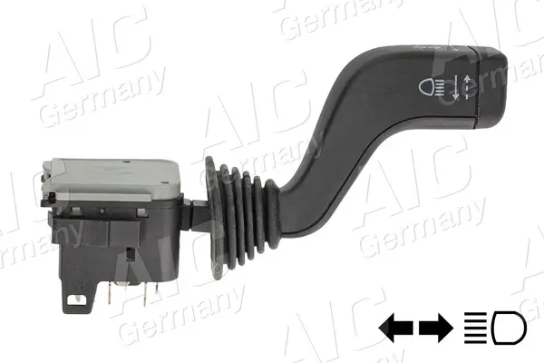 Bloc lumini de control AIC Calitatea originală 51425