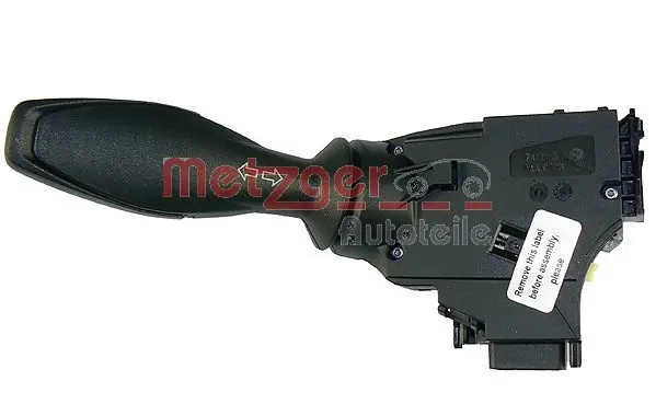 Bloc lumini de control METZGER 0916179