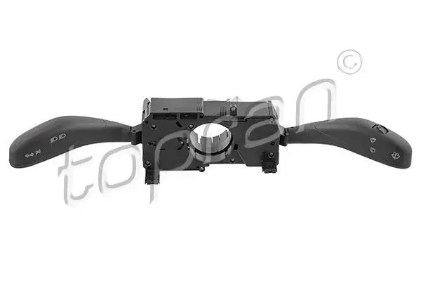 Bloc lumini de control TOPRAN 114 744