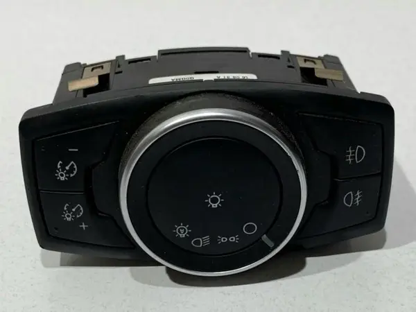 Bloc lumini F1ET-13A024-EB Ford Focus 3 facelift (2013-2018)