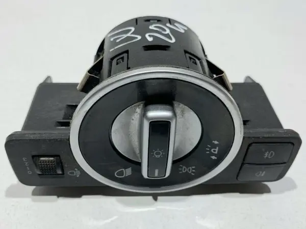 Bloc lumini Mercedes C-class facelift (2011-2015) [w204]