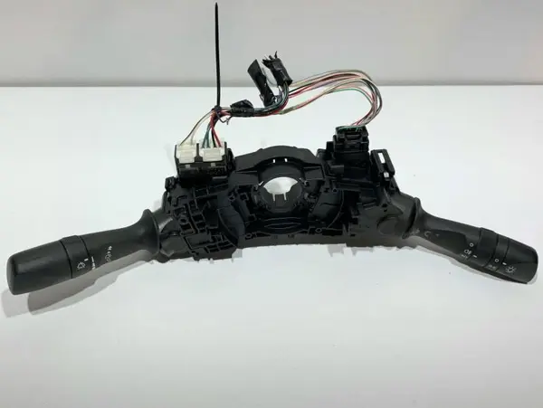 Bloc manete 02730-17F850 Toyota Auris (2013-2015) 1.6 benzina 1ZRFAE