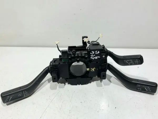 Bloc manete 3C9953513AF Volkswagen Passat B6 3C (2005-2010) 2.0 tdi CBAB