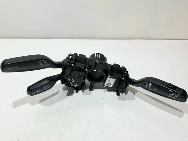 Bloc manete 4G0953502D Audi A7 (2010-2018) [4g] 2.0 tdi CNHA