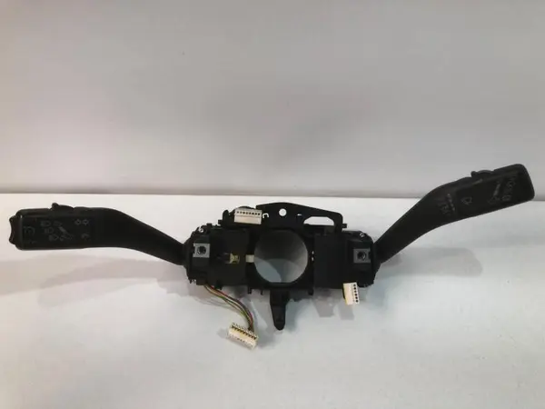 Bloc manete 5k0953507ah Volkswagen Golf 5 Plus (2004-2008) 2.0 tdi cfhc