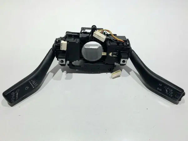 Bloc manete 5K0953507BC Volkswagen Golf 6 plus (2009-2014) 1.6 tdi CAYC