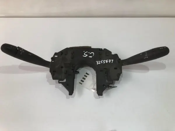 Bloc manete 96648950XT Citroen C5 III (2008-2012) 2.0 hdi RHH 163 cp