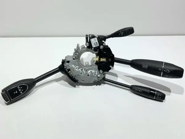 Bloc manete A2215404601 Mercedes S Class (w221) facelift (2009-2014)