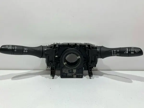 Bloc manete cu senzor unghi volan 47945-4BA0A Nissan Qashqai 2 (2013-2016) [J11] 1.5 dci K9K 636