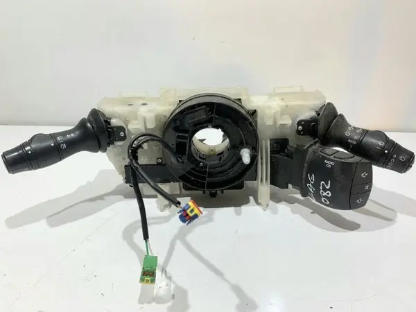 Bloc manete cu spira 255520001R Renault Laguna 3 (2007-2010) 2.0 dci M9R (802)