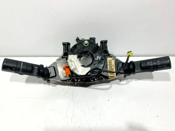 Bloc manete cu spira 25560-JD003 Nissan Qashqai facelift (2010-2013) [J10] 1.5 dci K9K 282