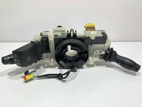 Bloc manete cu spira 255670019R Renault Megane 3 (2008-2012)