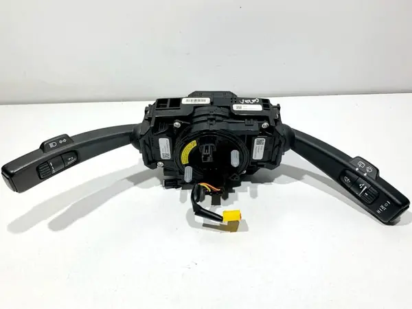 Bloc manete cu spira 31343662 Volvo V60 facelift (2013-2018) 2.4 d5 D5244T15 215 cp