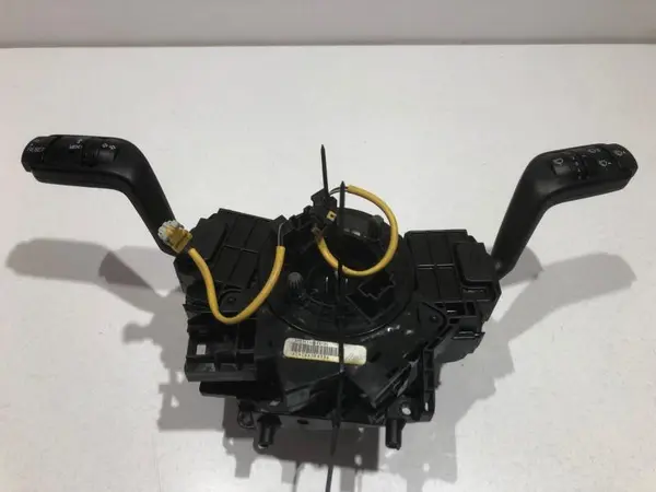 Bloc manete cu spira 3m5t-14a664-ag Ford Focus C-Max (2003-2007) 2.0 tdci 136 cp