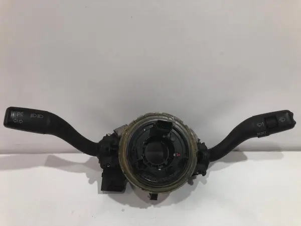 Bloc manete cu spira 4f0953541a Audi A6 (2004-2011) [4F2, C6]