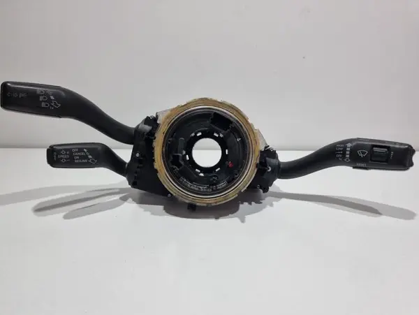 Bloc manete cu spira 4F0953541A Audi A6 Allroad (2006-2011) [4FH, C6] 2.0 tdi CAHA