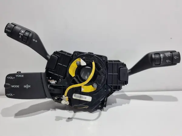 Bloc manete cu spira 4M5T-14A664-AC Ford Kuga (2008-2012) 2.0 tdci 163 cp