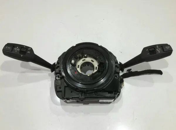Bloc manete cu spira 6989556 BMW Seria 3 (2005-2012) [E91] 2.0d n47d20a