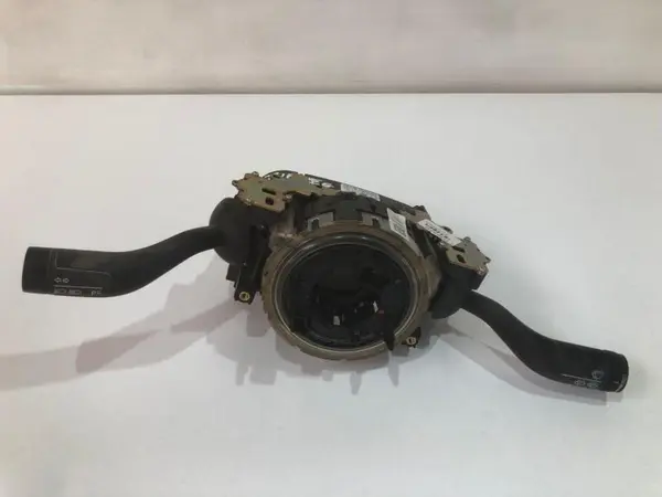 Bloc manete cu spira 7l6953549d Volkswagen Touareg (2002-2006)