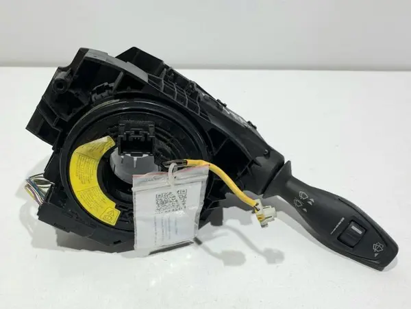 Bloc manete cu spira 8A6T-13N064-BF Ford Fiesta 7 (2008-2012) [MK7] 1.4 tdci KVJA