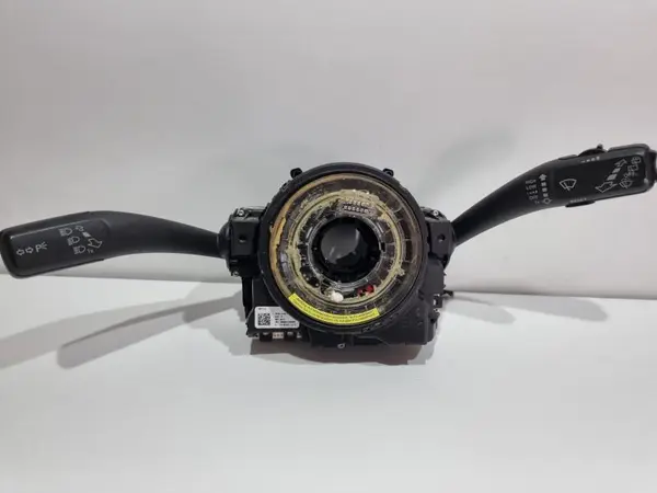 Bloc manete cu spira 8K0953568F Audi A4 (2007-2011) [8K2, B8] 2.0 tdi 177 cp CGLB