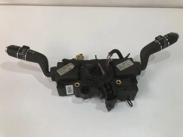 Bloc manete cu spira 8w83-17a553-aa Jaguar XF (2008-2015) [X250] 2.7 tdv6 2.7 AJ TDV6
