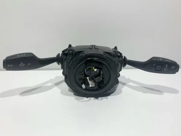 Bloc manete cu spira 9351148 BMW Seria 3 (2012-2019) [F31] 2.0d B47D20A