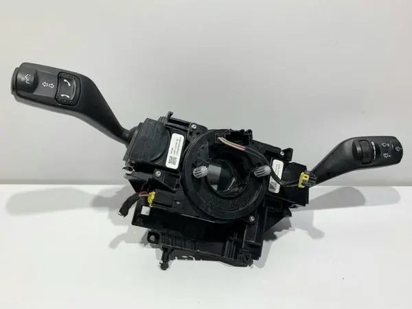 Bloc manete cu spira AG9T-13N064-DF Ford S-Max facelift (2010-2014) 2.0 tdi
