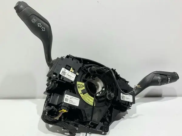 Bloc manete cu spira BM5T-14A664-CC Ford Focus 3 (2011-2015) 1.6 tdci T1DB 115 cp