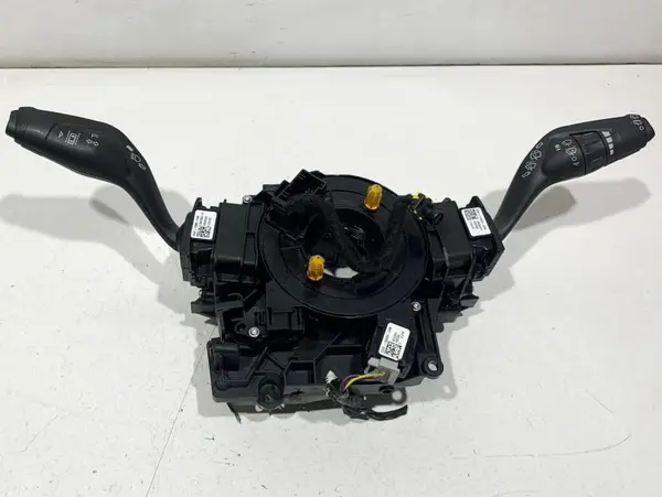 Bloc manete cu spira EG9T-14A664-CAW Ford Mondeo (2014-2022) [MK5] 1.5 tdci 120 cp XUCA