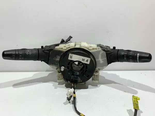 Bloc manete cu spira si senzor unghi 25540-8H700 Nissan X-Trail (2001-2007) 2.2 dci YD22ETI