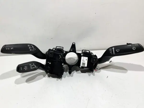 Bloc manete (fara spira) Audi A6 (2010-2018) [4G2, C7]