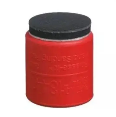 Bloc manual de slefuire pentru rondele de 32mm 3M