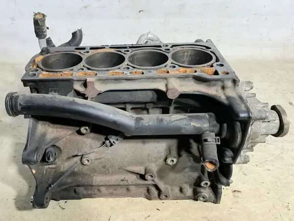 Bloc motor 03C100092 Volkswagen Passat B6 3C (2005-2010) 1.4 tsi CAXA