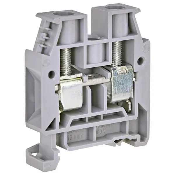 Bloc terminal ESC-CBC.16 - ETI 003903004