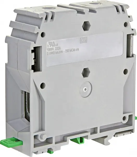 bloc terminal esc-gpa.95 003903007