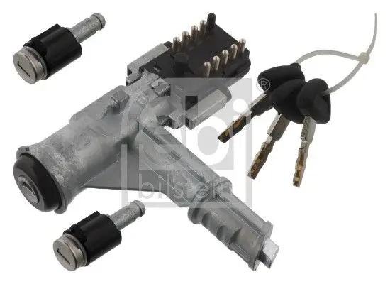 Blocaj volan FEBI BILSTEIN 35472
