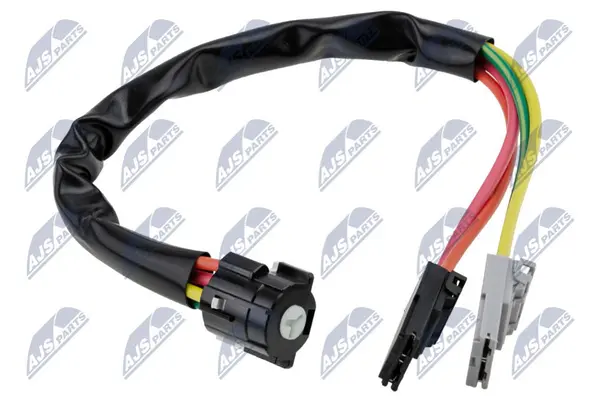 Blocaj volan NTY EKS-RE-003