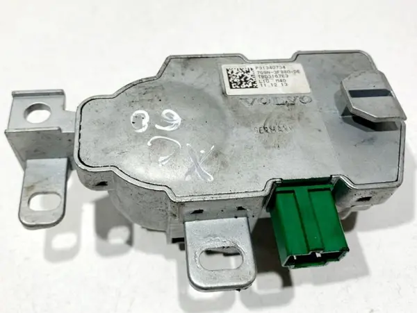 Blocator volan 31340734 Volvo S60 2 facelift (2013-2018) 2.4 d5 D5244T15 215 cp