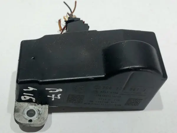 Blocator volan 3C0905861J Volkswagen Passat B7 (2010-2014) 2.0 tdi CFFB