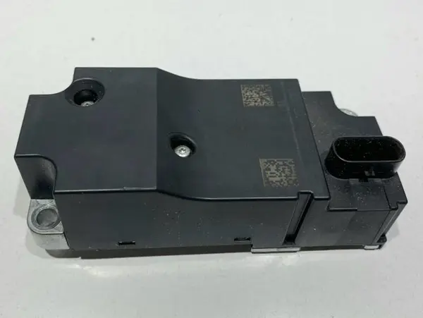 Blocator volan 3Q0905861A Audi A5 (2017-2024) [F5]