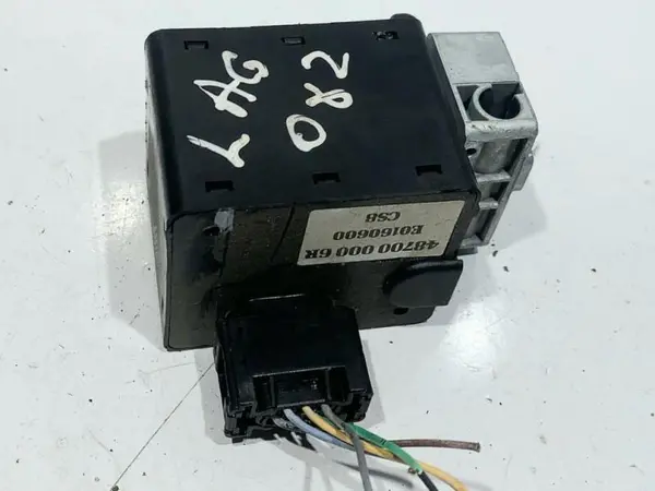 Blocator volan 487000006R Renault Laguna 3 (2007-2010) 2.0 dci M9R (802)