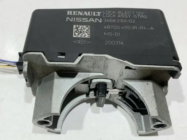 Blocator volan 487004553R Renault Kadjar (2015-2018) 1.6 dci R9M