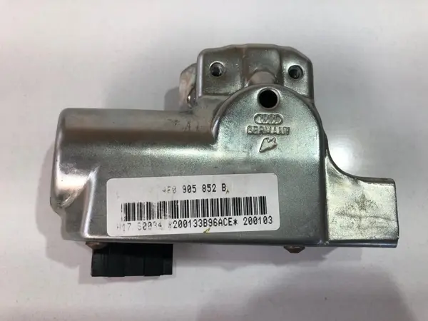 Blocator volan 4e0905852b Volkswagen Touareg (2002-2006)