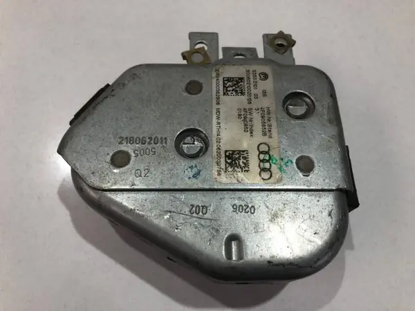 Blocator volan 4F0905852B Audi A6 (2004-2011) [4F2, C6] 2.0 tdi