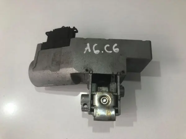 Blocator volan 4f0905852b Audi A6 (2004-2011) [4F2, C6]