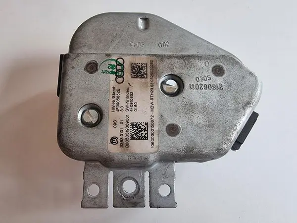 Blocator volan 4f0910852 Audi A6 (2004-2011) [4F2, C6]